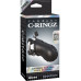 Мужской пояс верности Fantasy C-Ringz Extreme Silicone Cock Blocker