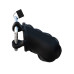 Мужской пояс верности Fantasy C-Ringz Extreme Silicone Cock Blocker