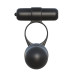 Вибро-кольцо для двойного проникновения Fantasy C-Ringz Posable Partner Double Penetrator