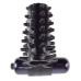 Насадка на пенис с вибрацией Fantasy C-Ringz Vibrating Super Sleeve