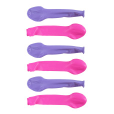 Надувные шарики Bachelorette Party Favors Pecker Balloons