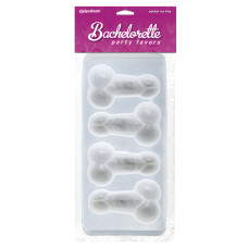 Форма для льда Bachelorette Party Favors Pecker Ice Tray