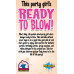 Мини-кукла для секса Travel Size Judy Blow Up Doll