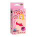 Мини-кукла для секса Travel Size Fatty Patty Blow Up Doll