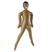 Мини-кукла для секса Travel Size Leroy Love Doll