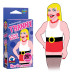 Мини-кукла для секса Travel Size Tranny Love Doll