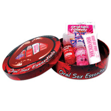 Набор для орального секса Oral Sex Essentials