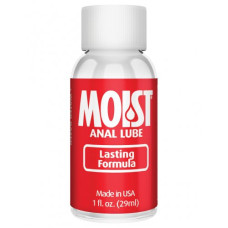 Анальная смазка Moist Anal Lube 29 мл