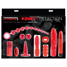 Набор секс игрушек Pipedream Extreme Toyz Collection