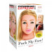 Мастурбатор голова блондинки Pipedream Extreme Fuck My Face Blonde