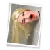 Мастурбатор-голова Hot Water Face Fucker! Blonde