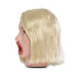 Мастурбатор-голова Hot Water Face Fucker! Blonde