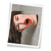 Мастурбатор-голова Брюнетка Hot Water Face Fucker! Brunette