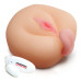 Мастурбатор вагина с вибрацией PDX 1 on the Cock and 1 on the Balls