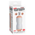 Мастурбатор 2 в 1 Tight Grip Pussy & Mouth Masturbator