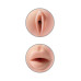 Мастурбатор 2 в 1 Tight Grip Pussy & Mouth Masturbator