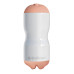 Мастурбатор 2 в 1 Tight Grip Pussy & Mouth Masturbator