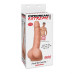 Фаллоимитатор с попой PDX Fuck My Cock XL