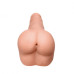 Фаллоимитатор с попой PDX Fuck My Cock XL