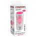 Мастурбатор вагина Pipedream Extreme Toyz Roto-Bator Pussy