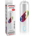 Мастурбатор перезаряжаемый Pipedream Extreme Toyz Rechargeable Roto-Bator Pussy