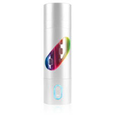 Мастурбатор перезаряжаемый Pipedream Extreme Toyz Rechargeable Roto-Bator Pussy