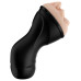 Мастурбатор PDX ELITE Deep Throat Vibrating Stroker