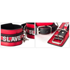 Наручники БДСМ Slave