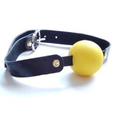 Кляп шар