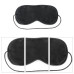 Набор для ролевых игр Deluxe Bondage Kit (маска, наручники, плеть, G-вибратор)
