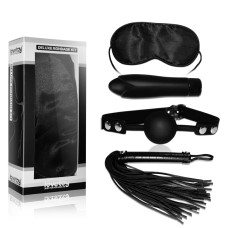 Комплект Deluxe Bondage Kit для ролевых игр