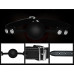Комплект Deluxe Bondage Kit для ролевых игр