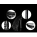 Комплект Deluxe Bondage Kit для ролевых игр