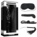 Комплект Deluxe Bondage Kit с вибро-стимулятором