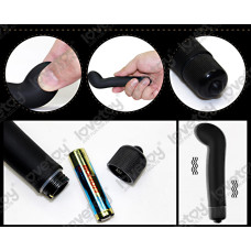 Набор Deluxe Bondage Kit с вибратором