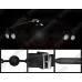 Набор Deluxe Bondage Kit с вибратором