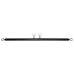 Бондажная распорка Black Adjustable Spreader Bar