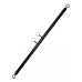 Бондажная распорка Black Adjustable Spreader Bar