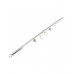 Бондажная распорка Silver Adjustable Spreader Bar
