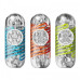 Мастурбатор Tenga Shell Spinner