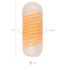 Мастурбатор Tenga Beads Spinner