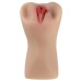 Реалистичный мастурбатор из киберкожи Miriam