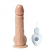 Вибратор реалистик на присоске Vibrating dildo