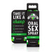 Спрей для глубокого минета Sir Richard's Champion Oral Sex Spray 29 мл