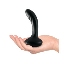 Вибромассажер простаты Sir Richard's Control Ulitimate Silicone P-Spot Massager