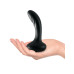Вибромассажер простаты Sir Richard's Control Ulitimate Silicone P-Spot Massager