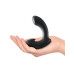 Вибромассажер простаты Sir Richard's Control Silicone P-Spot Massager