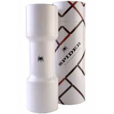 Мастурбатор белый Spider Realism Hands Free Extreme White