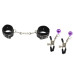 Бондажный набор Taboo Accessories Extreme Set №1