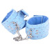 Бондажный набор Taboo Accessories Extreme Set №3
